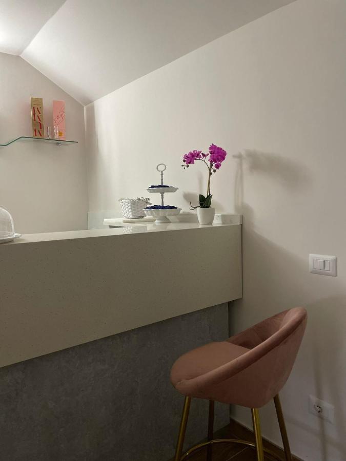 Hotel Villa Ruggiero Brusciano Екстериор снимка